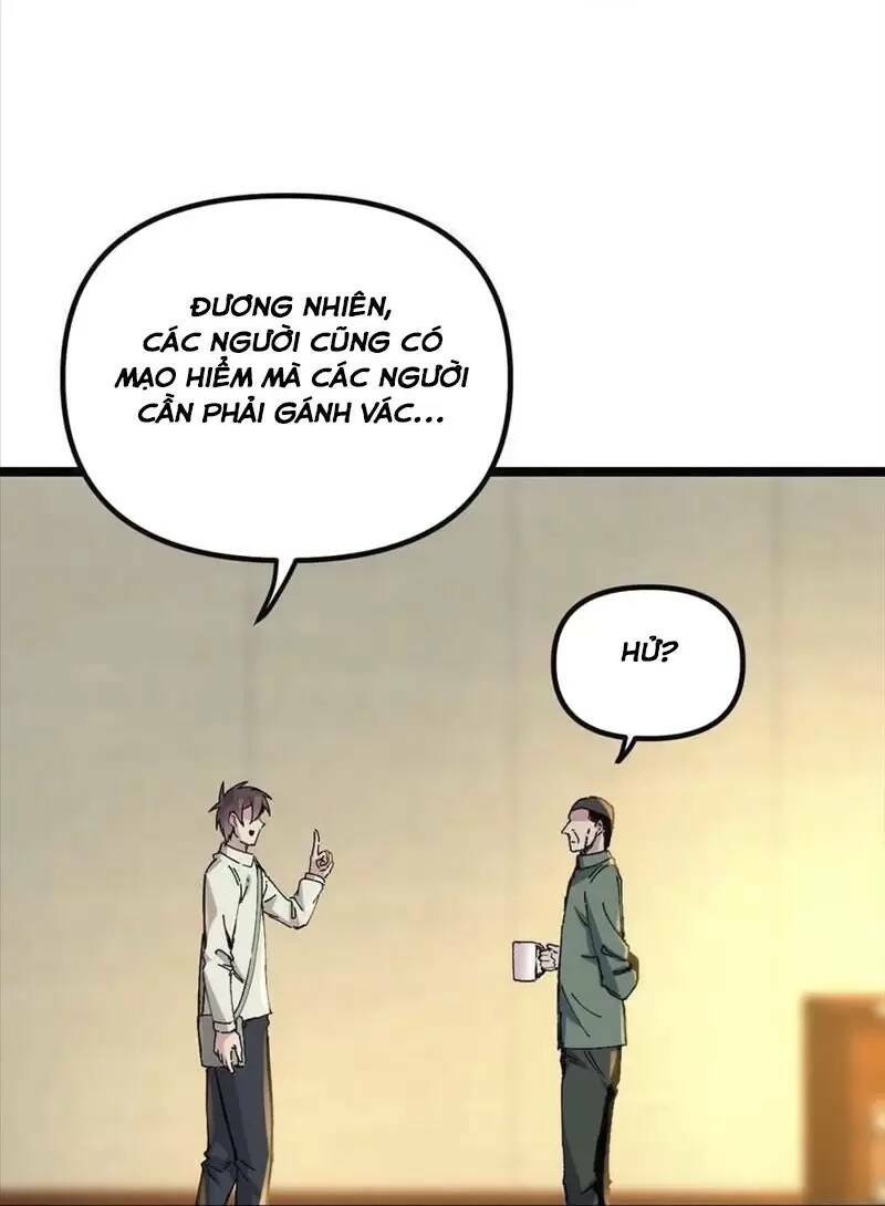 Trùng Sinh Trở Lại 1983 Làm Phú Hào: Chapter 111