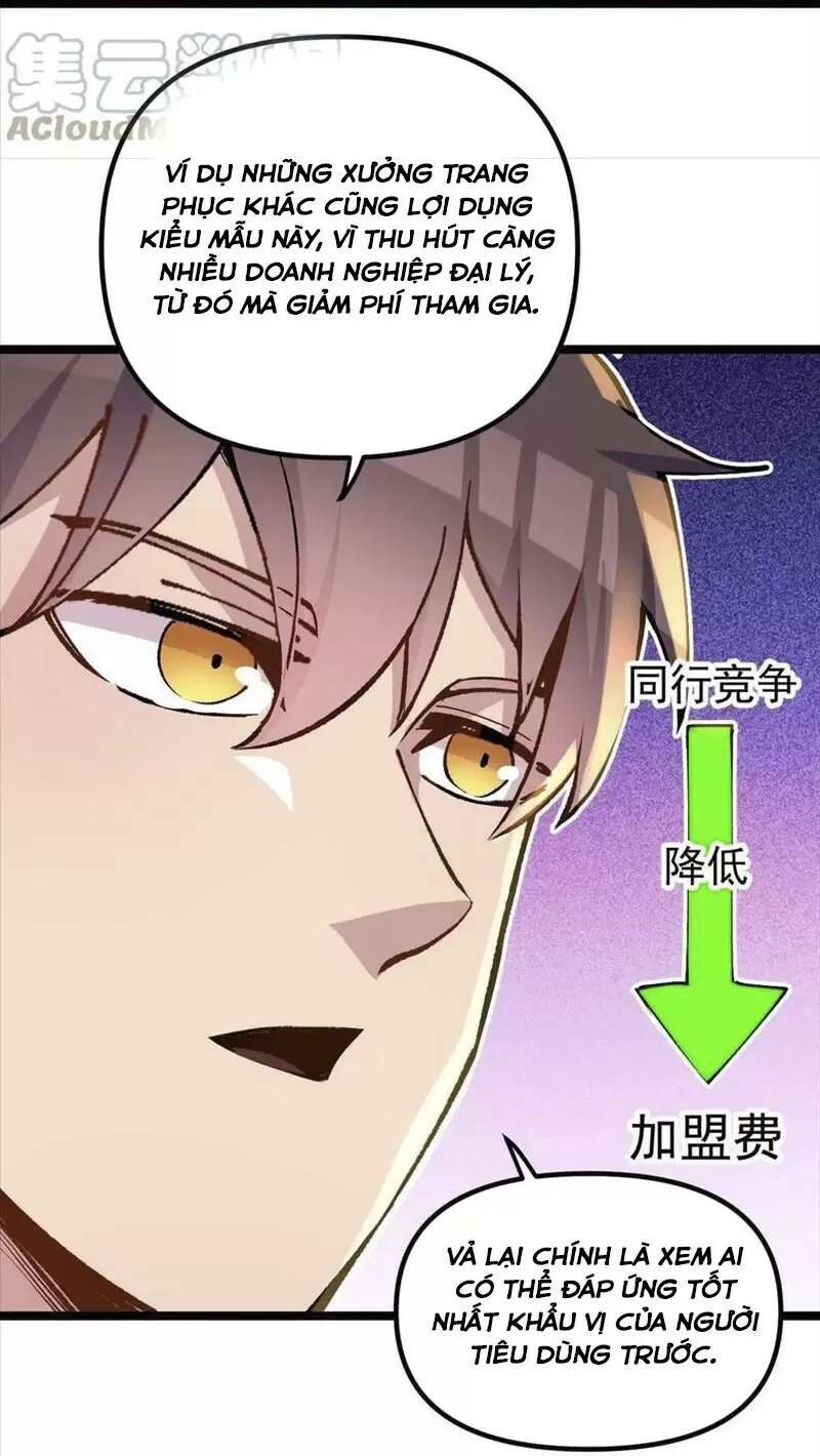 Trùng Sinh Trở Lại 1983 Làm Phú Hào: Chapter 111