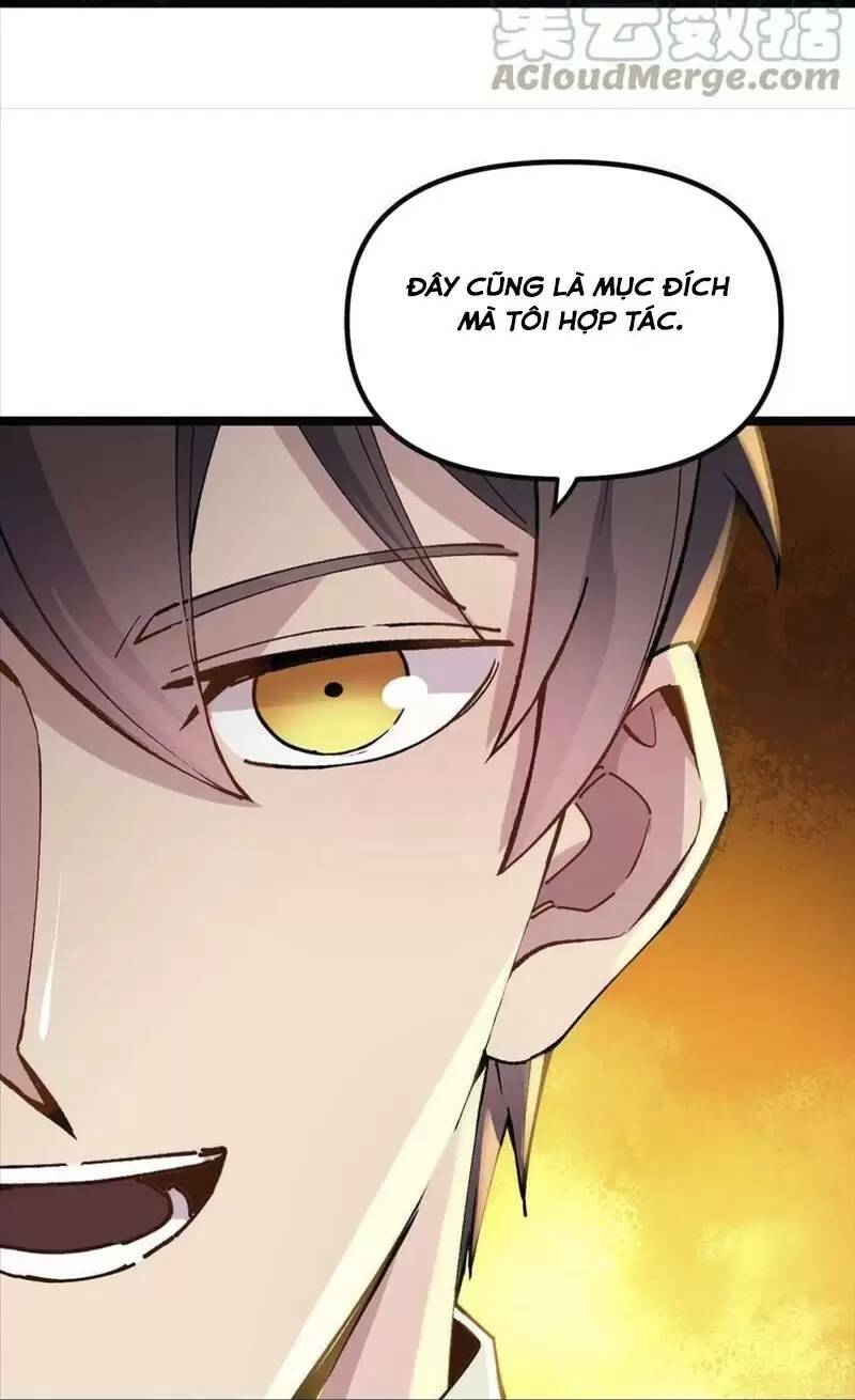 Trùng Sinh Trở Lại 1983 Làm Phú Hào: Chapter 111