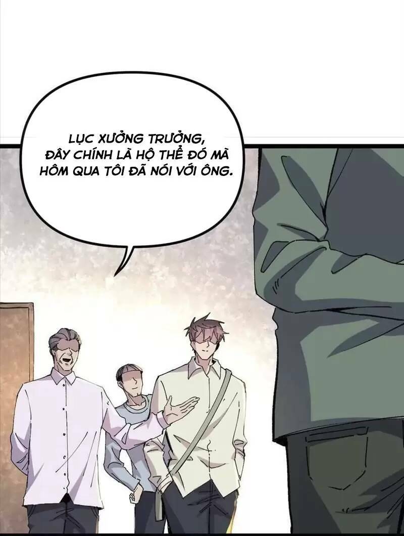 Trùng Sinh Trở Lại 1983 Làm Phú Hào: Chapter 111