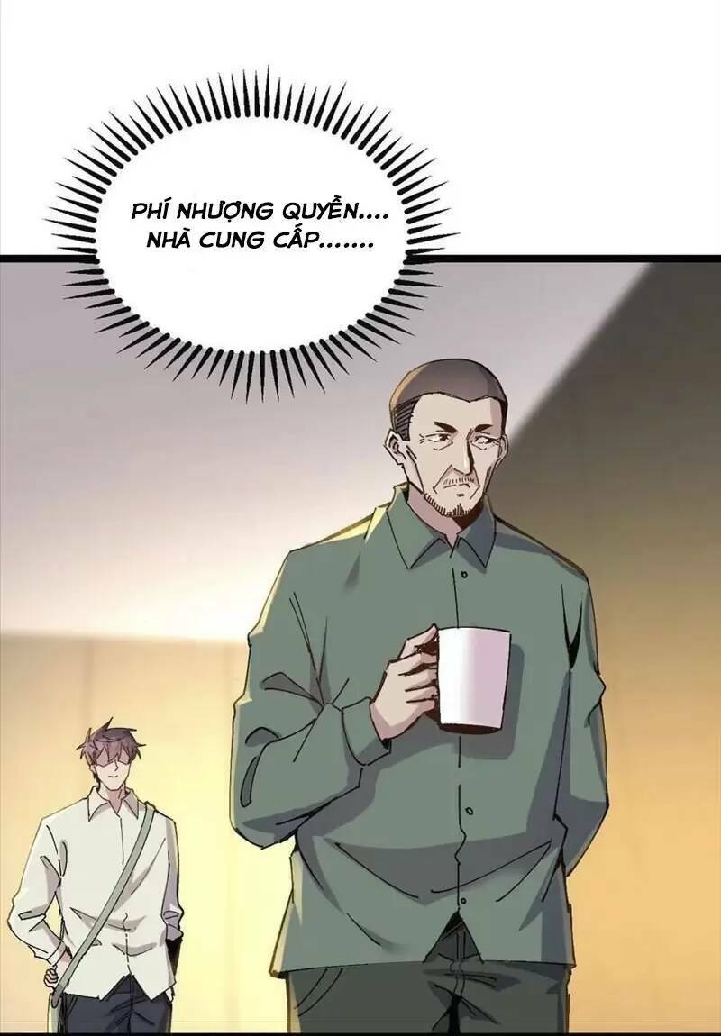 Trùng Sinh Trở Lại 1983 Làm Phú Hào: Chapter 111