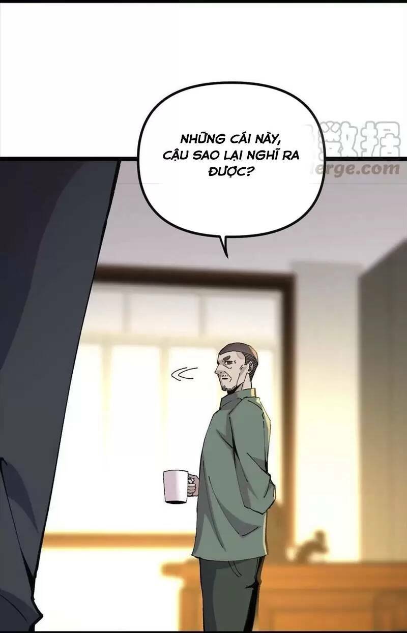 Trùng Sinh Trở Lại 1983 Làm Phú Hào: Chapter 111