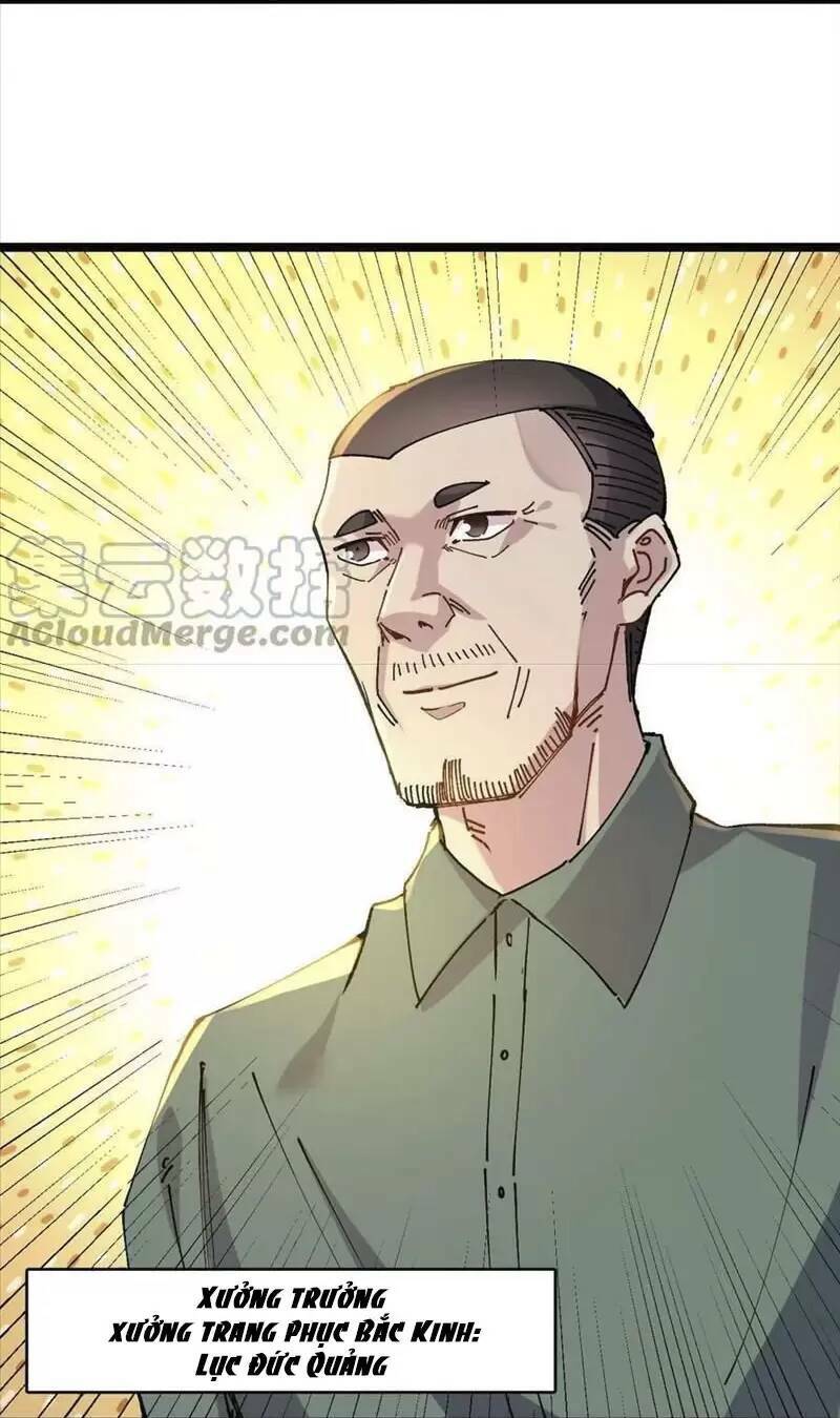 Trùng Sinh Trở Lại 1983 Làm Phú Hào: Chapter 111