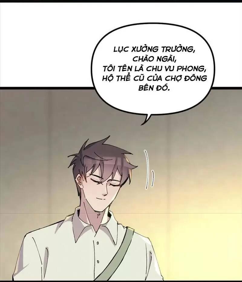 Trùng Sinh Trở Lại 1983 Làm Phú Hào: Chapter 111