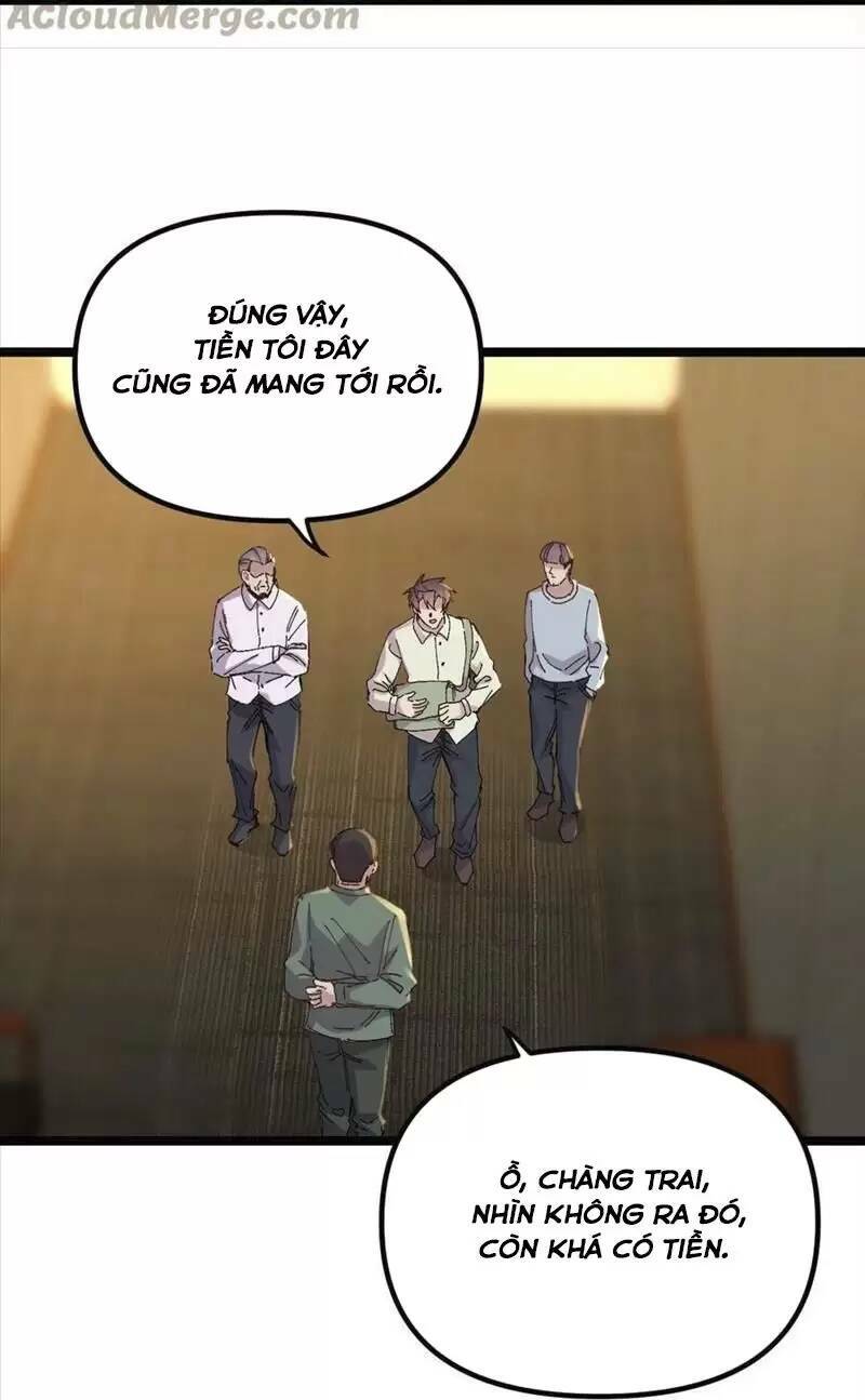Trùng Sinh Trở Lại 1983 Làm Phú Hào: Chapter 111