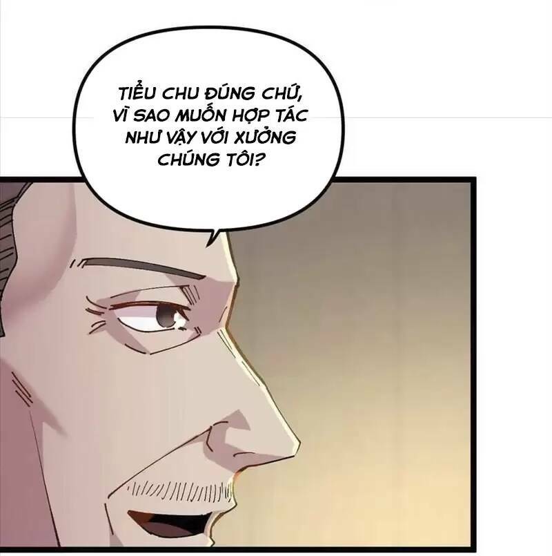 Trùng Sinh Trở Lại 1983 Làm Phú Hào: Chapter 111