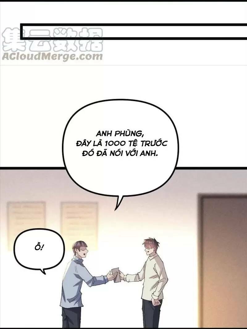 Trùng Sinh Trở Lại 1983 Làm Phú Hào: Chapter 112