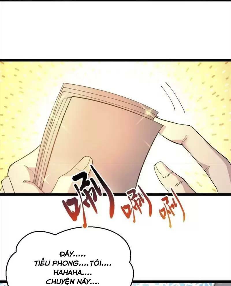 Trùng Sinh Trở Lại 1983 Làm Phú Hào: Chapter 112