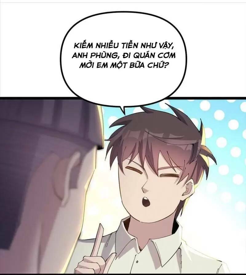 Trùng Sinh Trở Lại 1983 Làm Phú Hào: Chapter 112