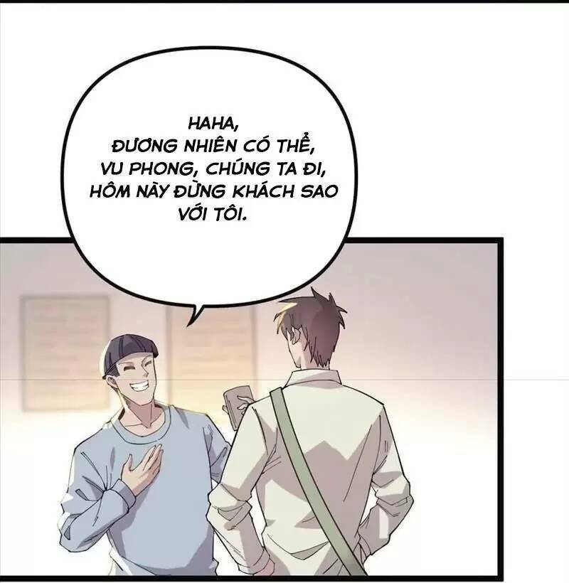Trùng Sinh Trở Lại 1983 Làm Phú Hào: Chapter 112