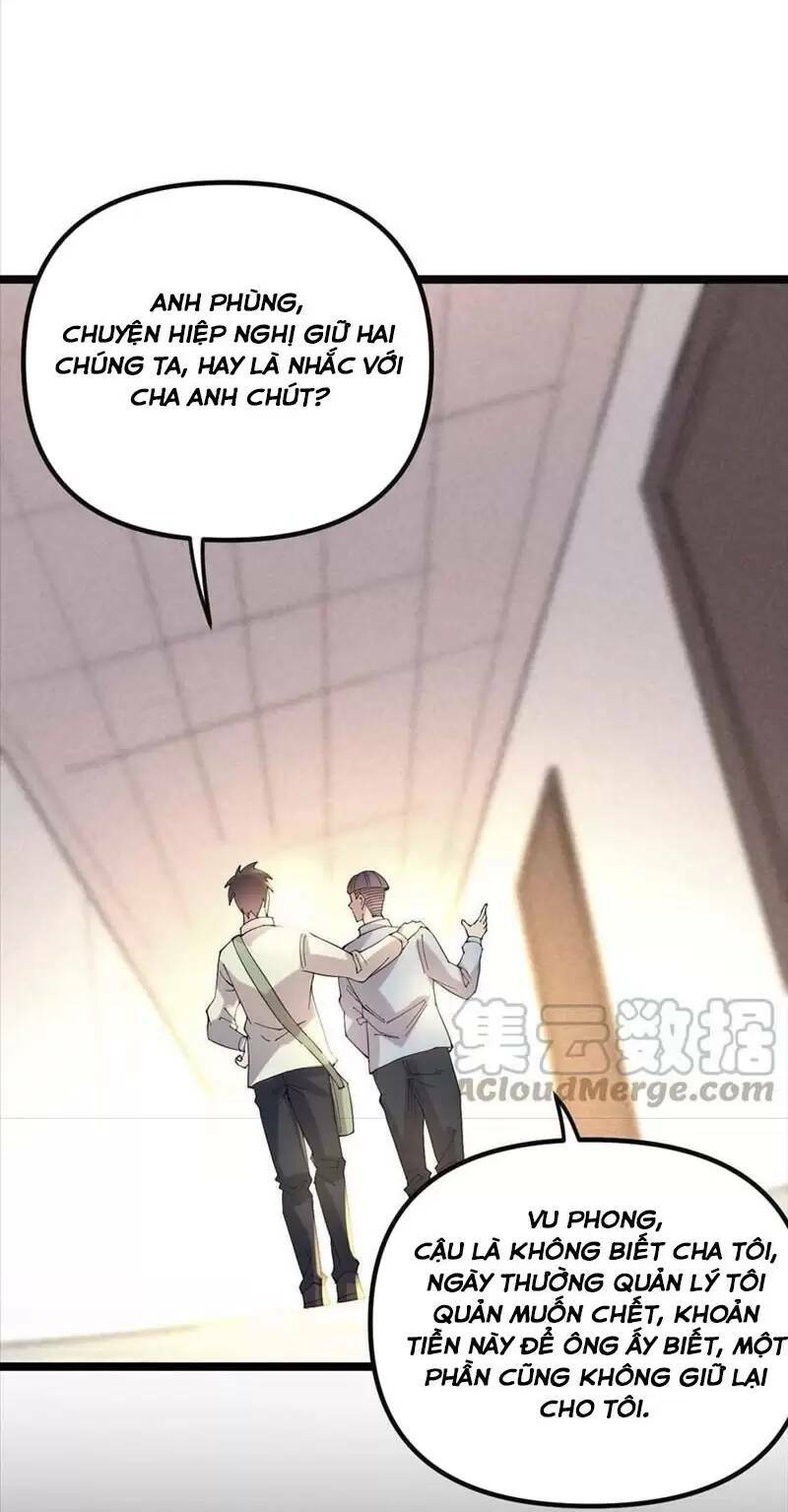 Trùng Sinh Trở Lại 1983 Làm Phú Hào: Chapter 112