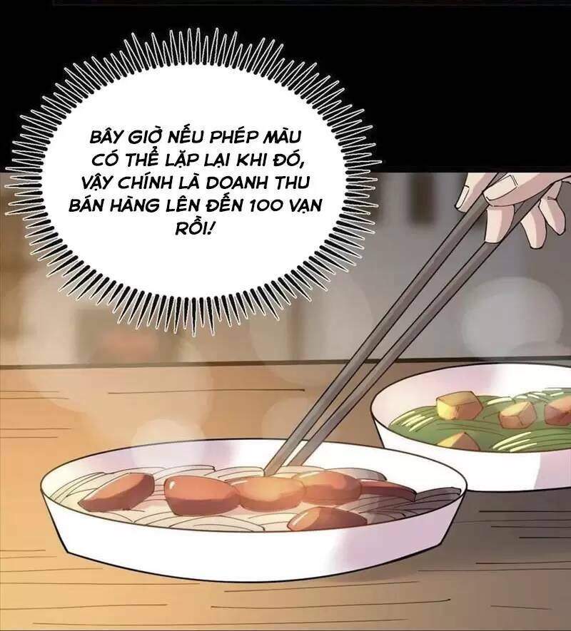 Trùng Sinh Trở Lại 1983 Làm Phú Hào: Chapter 112