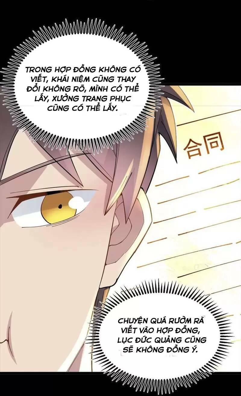 Trùng Sinh Trở Lại 1983 Làm Phú Hào: Chapter 112