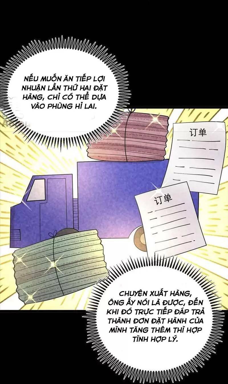 Trùng Sinh Trở Lại 1983 Làm Phú Hào: Chapter 112