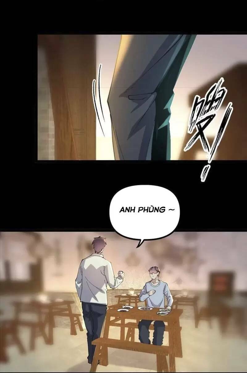 Trùng Sinh Trở Lại 1983 Làm Phú Hào: Chapter 112