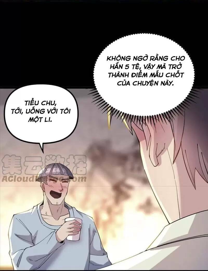 Trùng Sinh Trở Lại 1983 Làm Phú Hào: Chapter 112