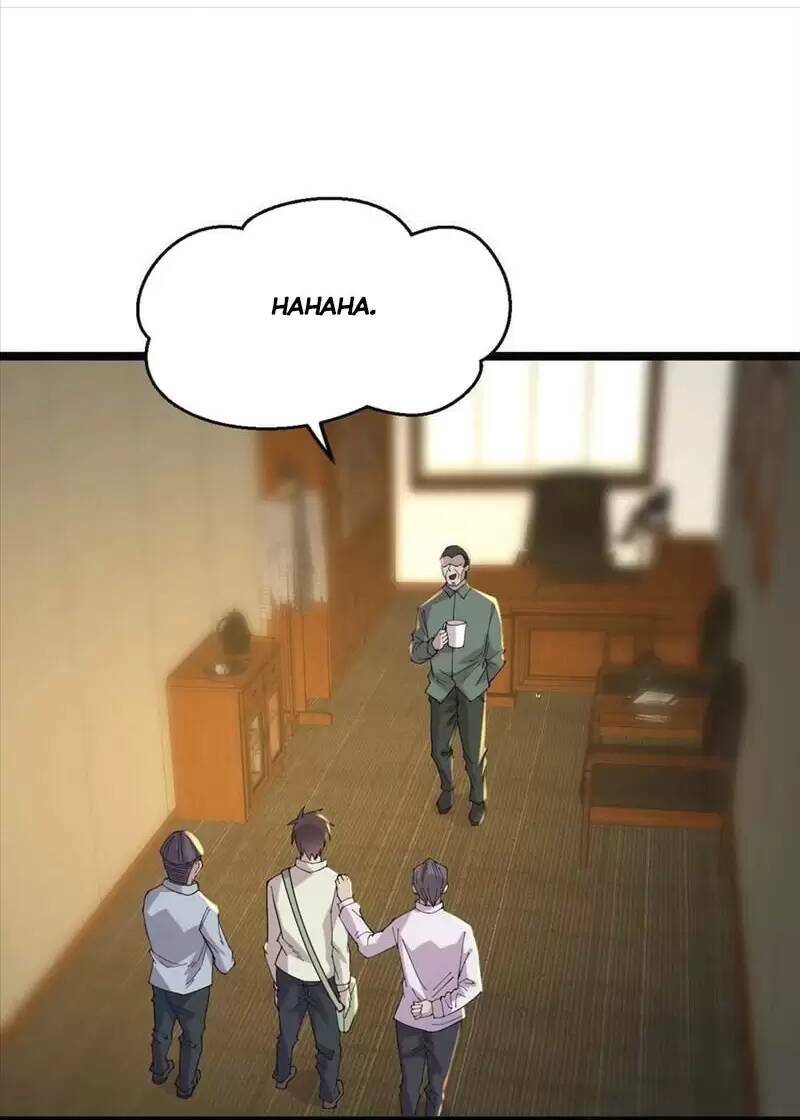 Trùng Sinh Trở Lại 1983 Làm Phú Hào: Chapter 112