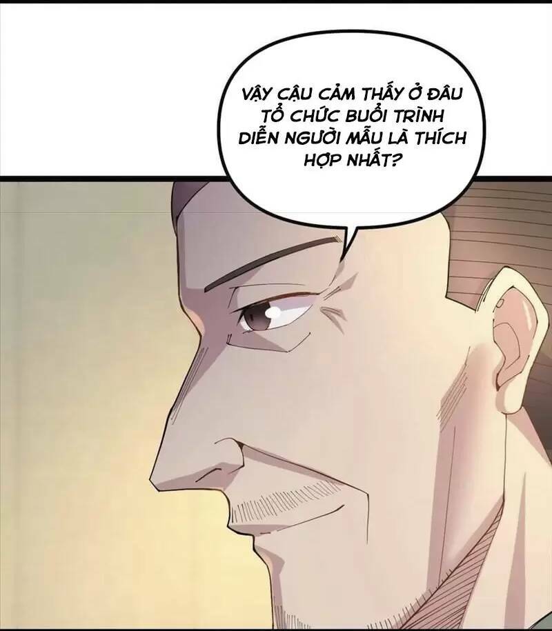 Trùng Sinh Trở Lại 1983 Làm Phú Hào: Chapter 112