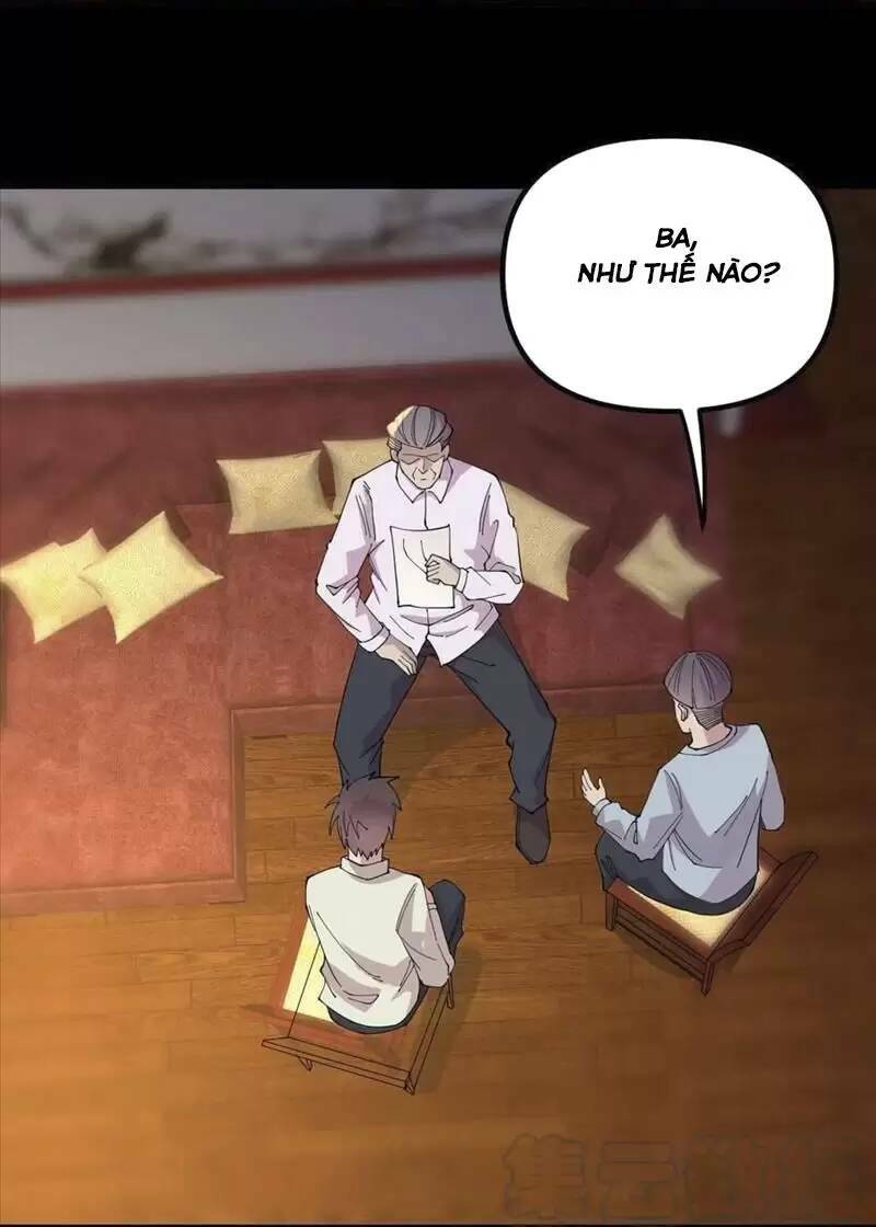 Trùng Sinh Trở Lại 1983 Làm Phú Hào: Chapter 113