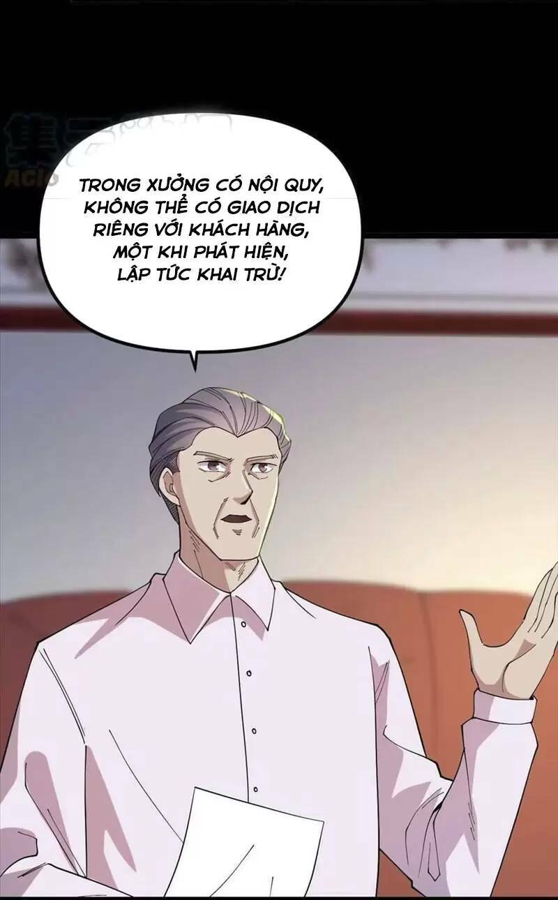 Trùng Sinh Trở Lại 1983 Làm Phú Hào: Chapter 113
