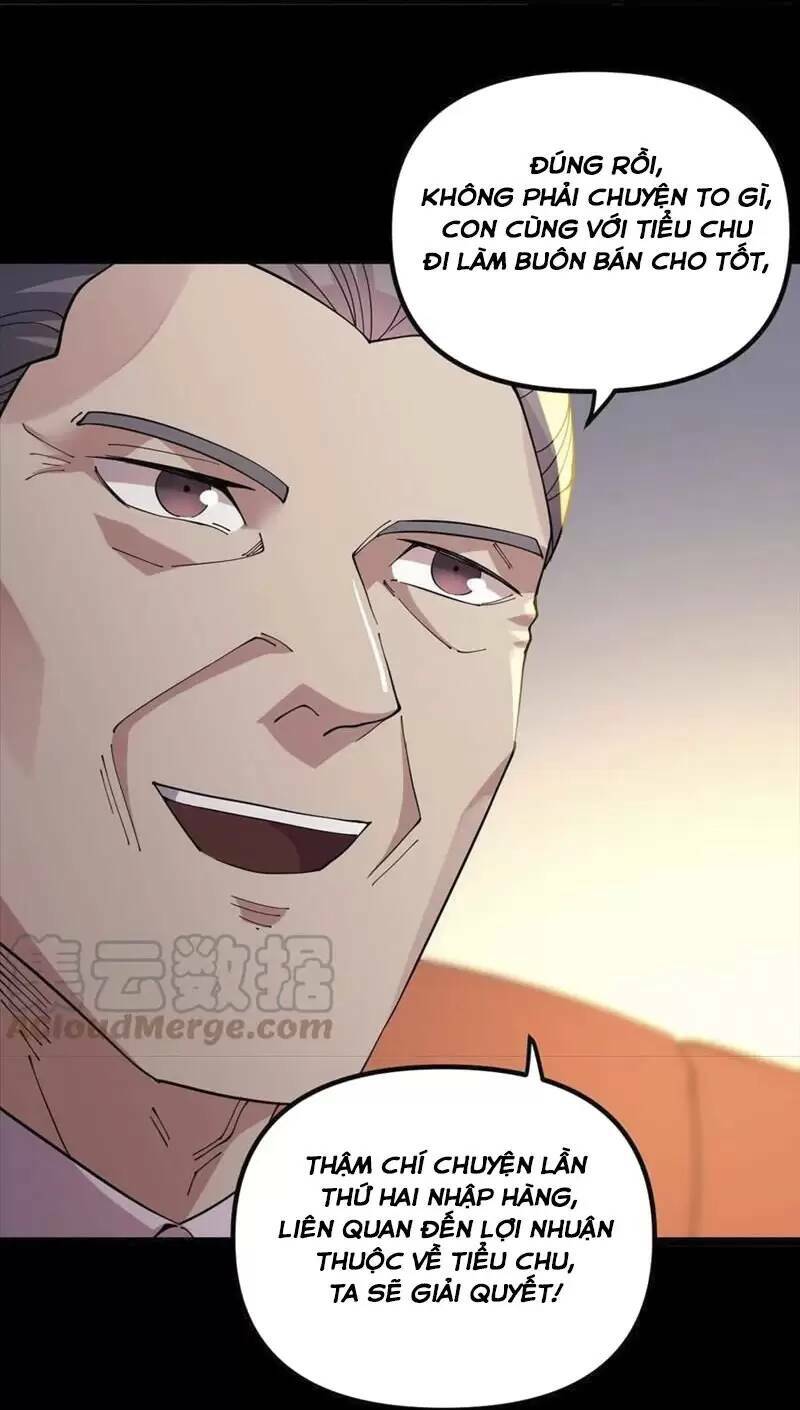 Trùng Sinh Trở Lại 1983 Làm Phú Hào: Chapter 113