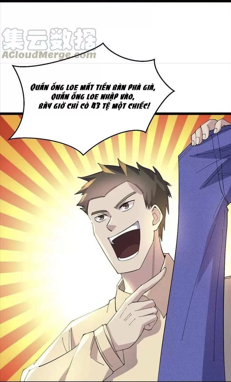 Trùng Sinh Trở Lại 1983 Làm Phú Hào: Chapter 113