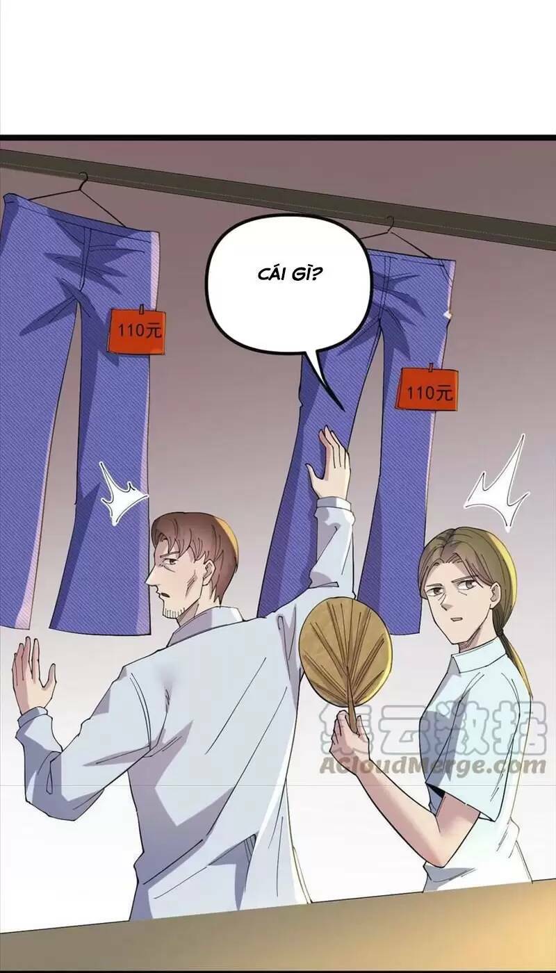 Trùng Sinh Trở Lại 1983 Làm Phú Hào: Chapter 113