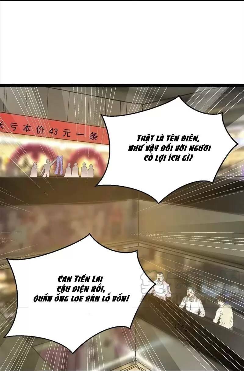 Trùng Sinh Trở Lại 1983 Làm Phú Hào: Chapter 113