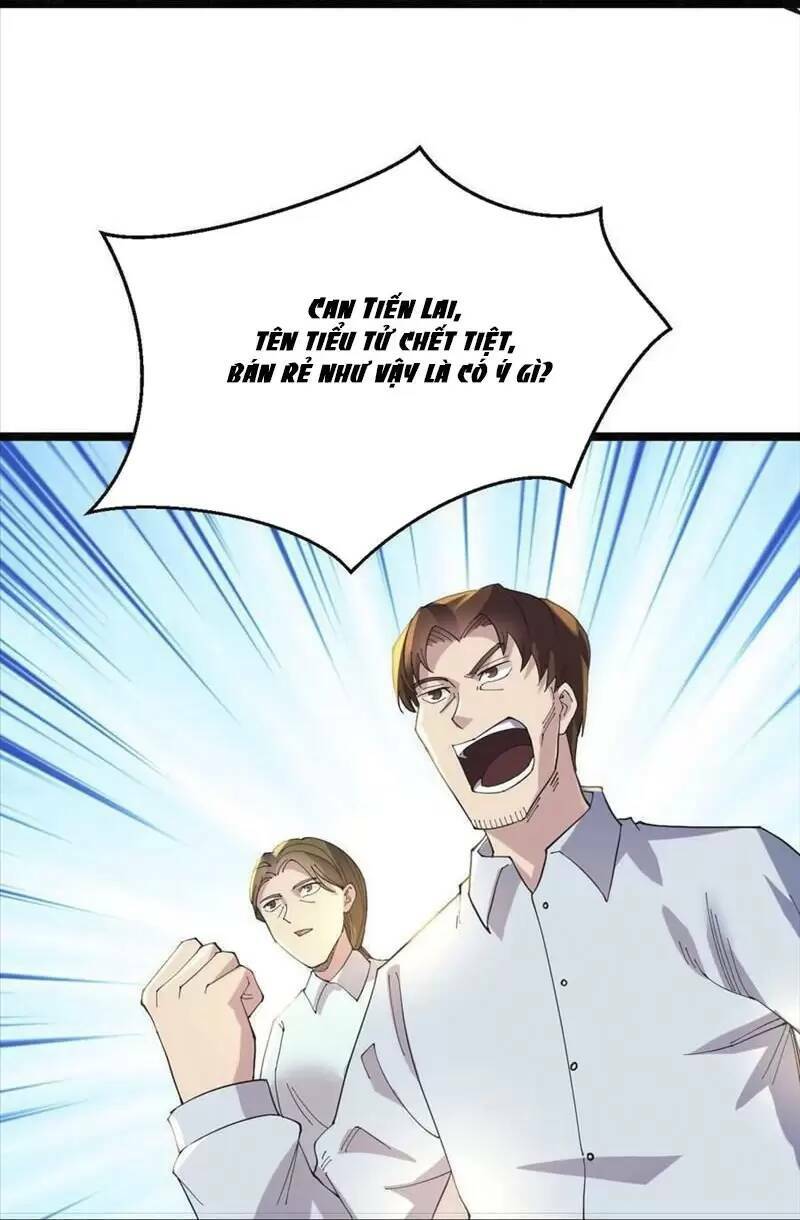 Trùng Sinh Trở Lại 1983 Làm Phú Hào: Chapter 113