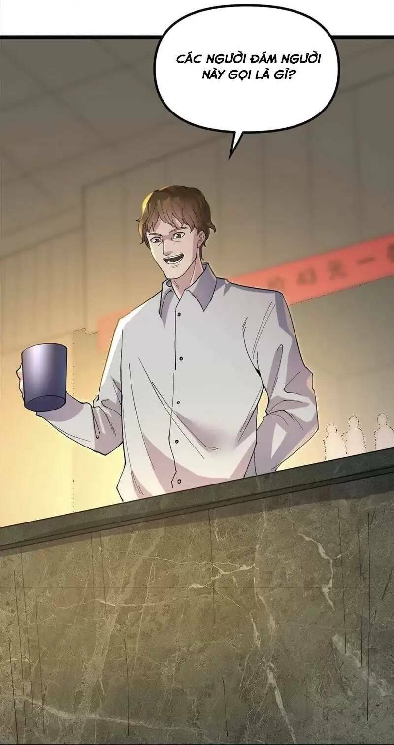 Trùng Sinh Trở Lại 1983 Làm Phú Hào: Chapter 113