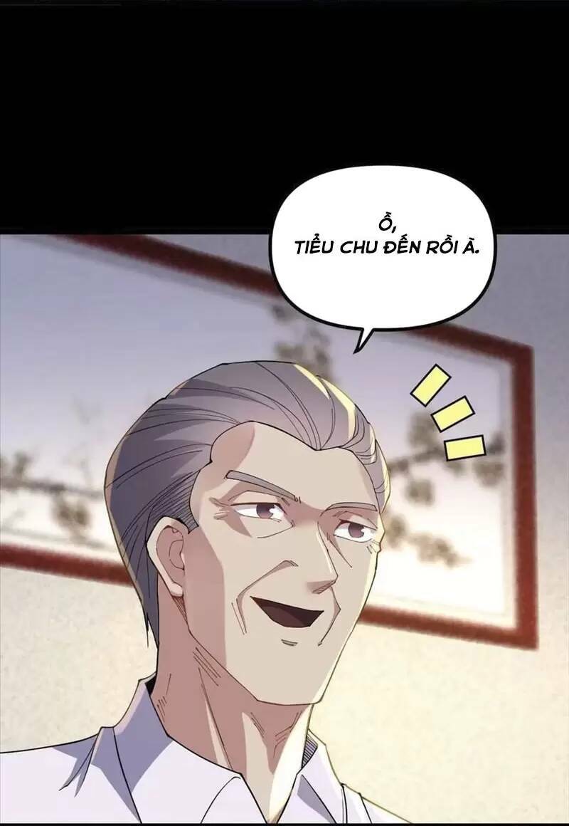 Trùng Sinh Trở Lại 1983 Làm Phú Hào: Chapter 113