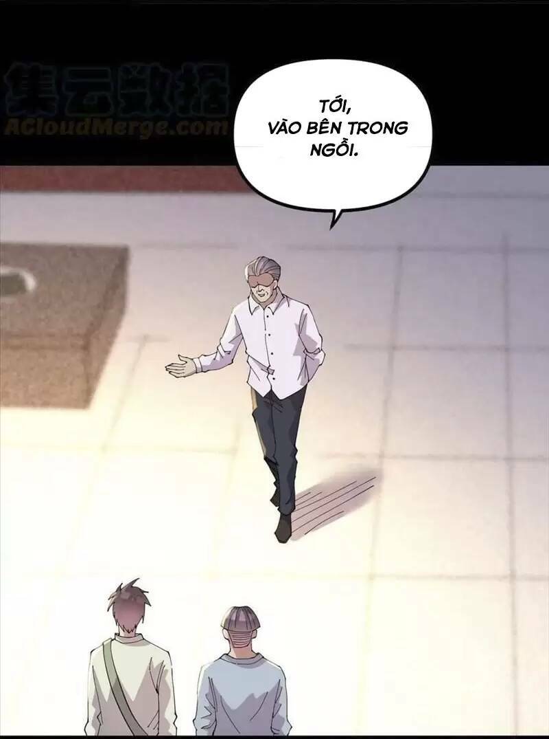 Trùng Sinh Trở Lại 1983 Làm Phú Hào: Chapter 113
