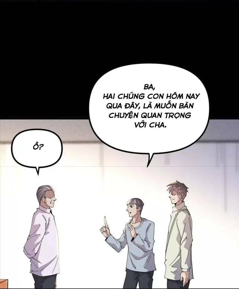 Trùng Sinh Trở Lại 1983 Làm Phú Hào: Chapter 113