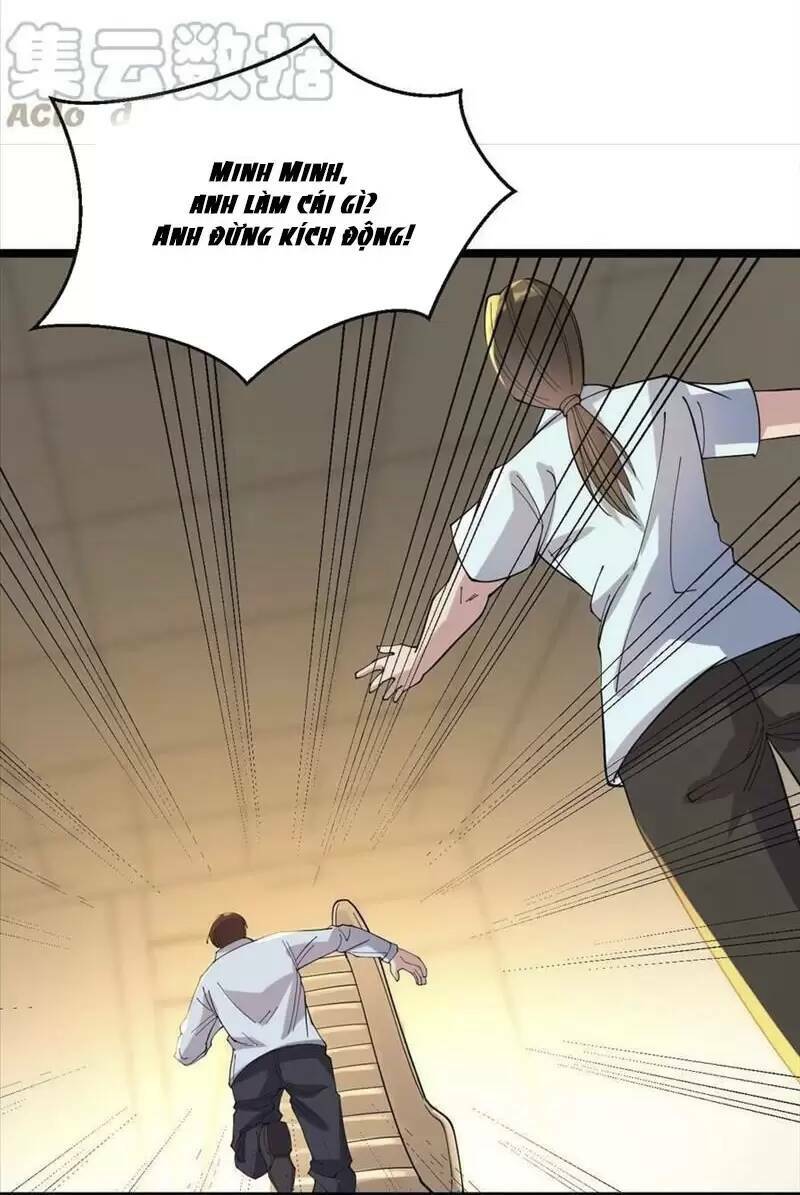 Trùng Sinh Trở Lại 1983 Làm Phú Hào: Chapter 114