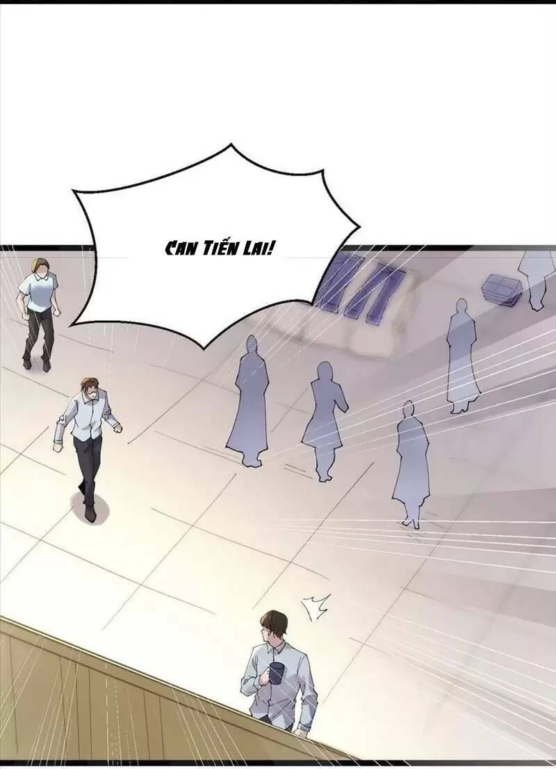 Trùng Sinh Trở Lại 1983 Làm Phú Hào: Chapter 114