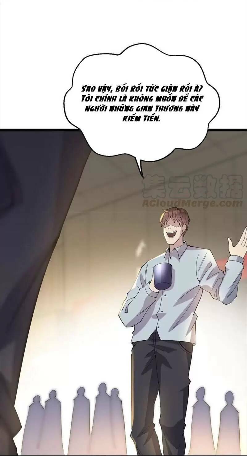 Trùng Sinh Trở Lại 1983 Làm Phú Hào: Chapter 114
