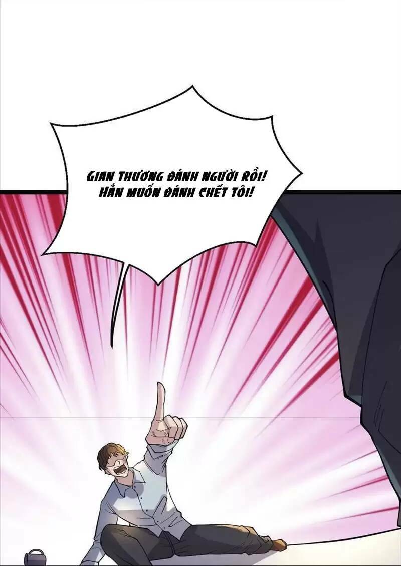 Trùng Sinh Trở Lại 1983 Làm Phú Hào: Chapter 114