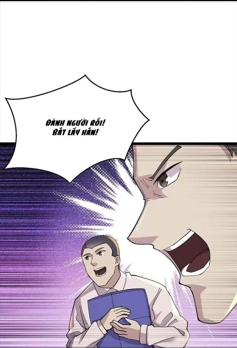 Trùng Sinh Trở Lại 1983 Làm Phú Hào: Chapter 114