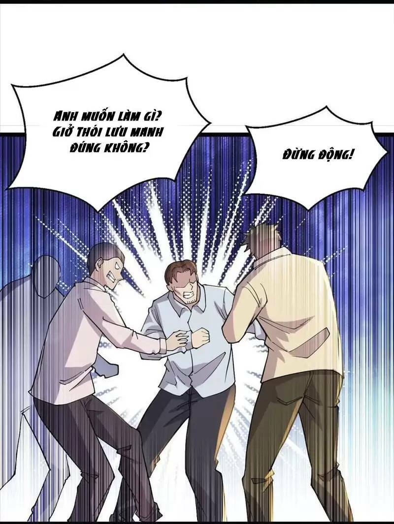 Trùng Sinh Trở Lại 1983 Làm Phú Hào: Chapter 114