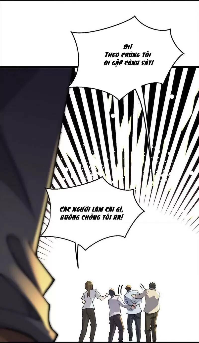 Trùng Sinh Trở Lại 1983 Làm Phú Hào: Chapter 114