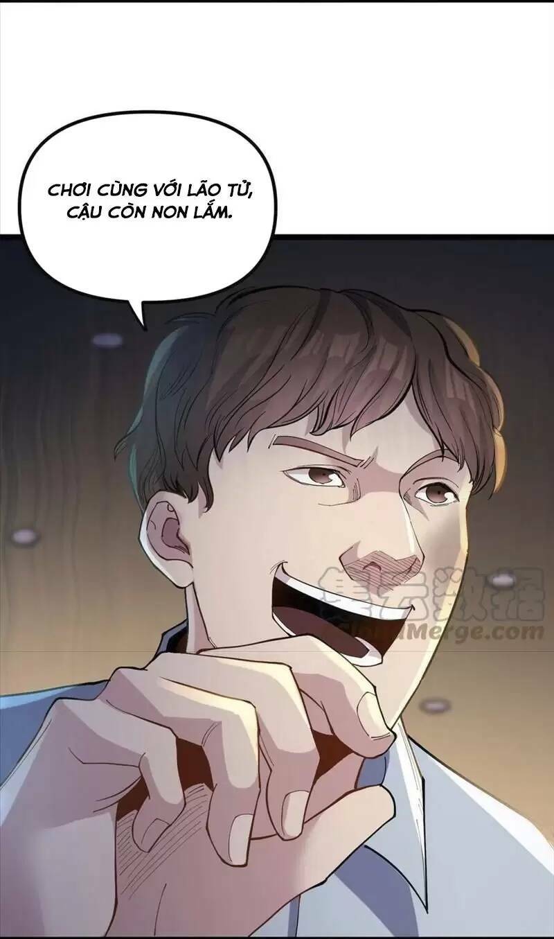 Trùng Sinh Trở Lại 1983 Làm Phú Hào: Chapter 114