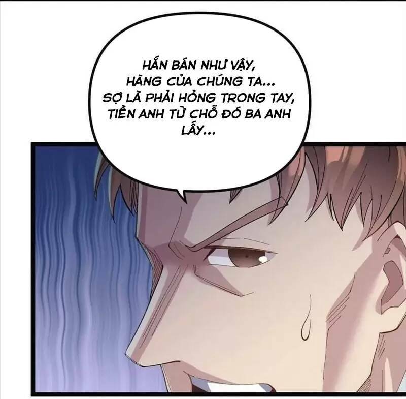 Trùng Sinh Trở Lại 1983 Làm Phú Hào: Chapter 114