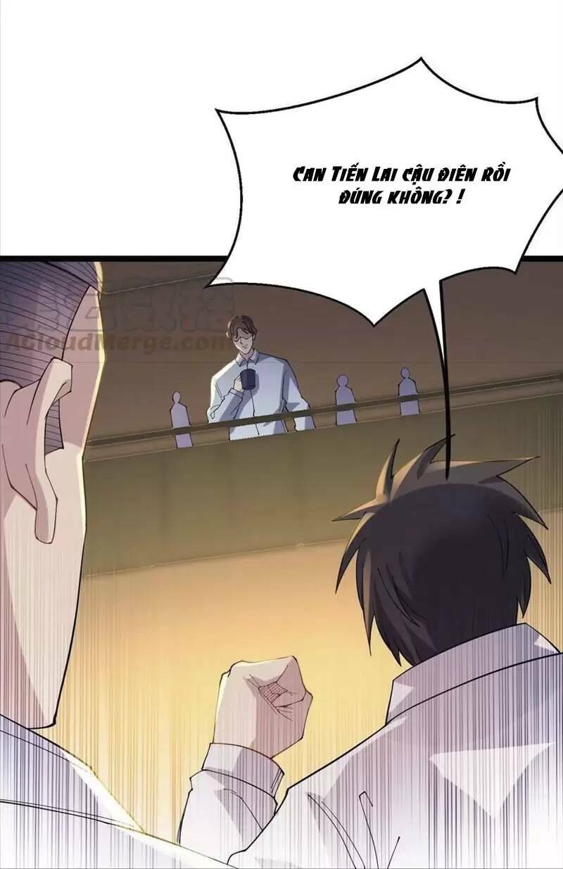 Trùng Sinh Trở Lại 1983 Làm Phú Hào: Chapter 114