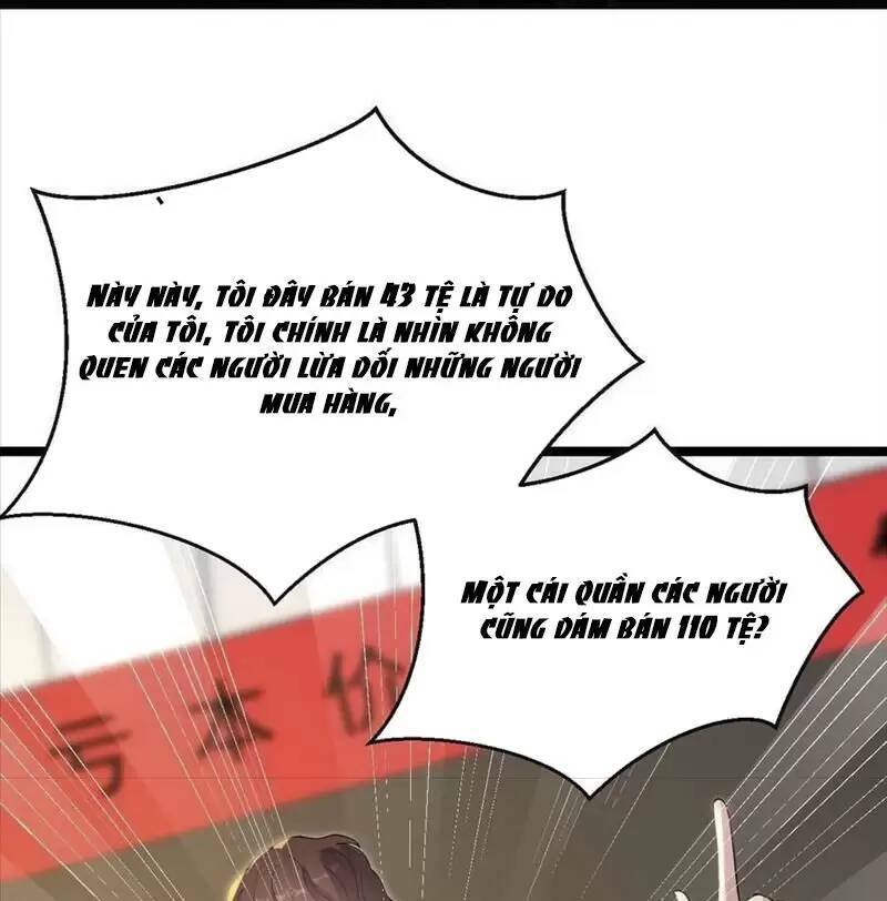 Trùng Sinh Trở Lại 1983 Làm Phú Hào: Chapter 114