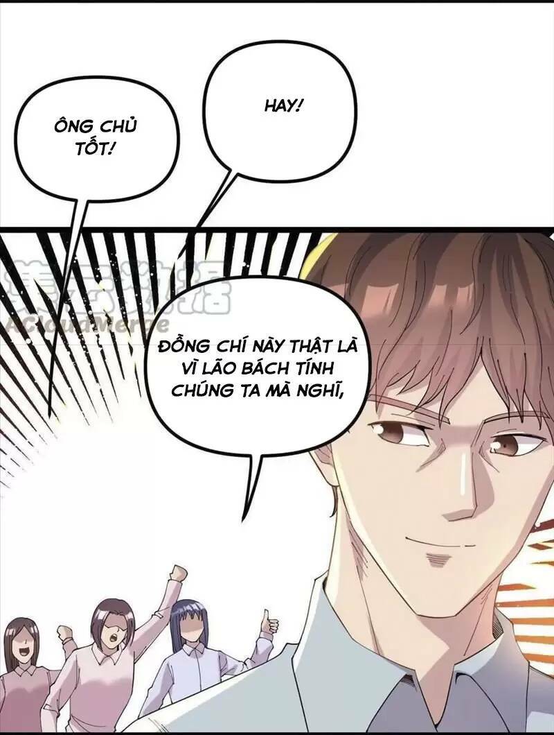 Trùng Sinh Trở Lại 1983 Làm Phú Hào: Chapter 114