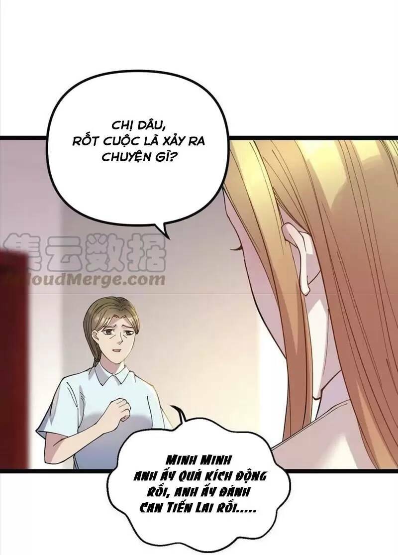 Trùng Sinh Trở Lại 1983 Làm Phú Hào: Chapter 115