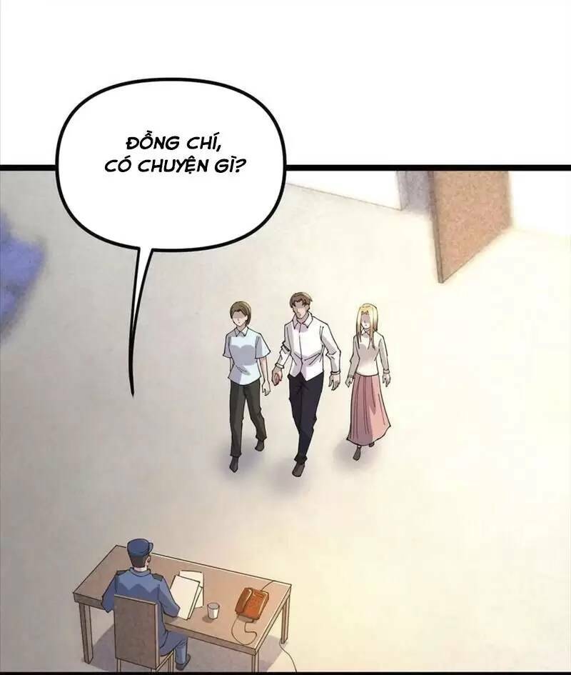 Trùng Sinh Trở Lại 1983 Làm Phú Hào: Chapter 115
