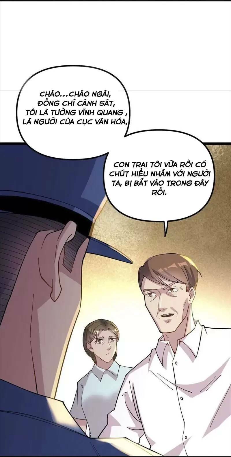 Trùng Sinh Trở Lại 1983 Làm Phú Hào: Chapter 115