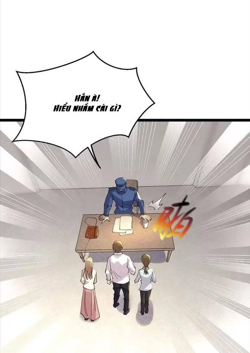 Trùng Sinh Trở Lại 1983 Làm Phú Hào: Chapter 115