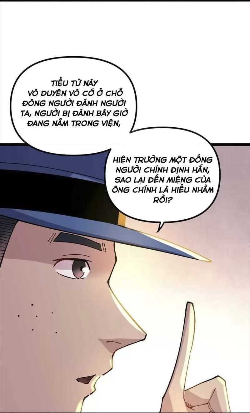Trùng Sinh Trở Lại 1983 Làm Phú Hào: Chapter 115